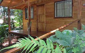 Cabanas Sueno Azul